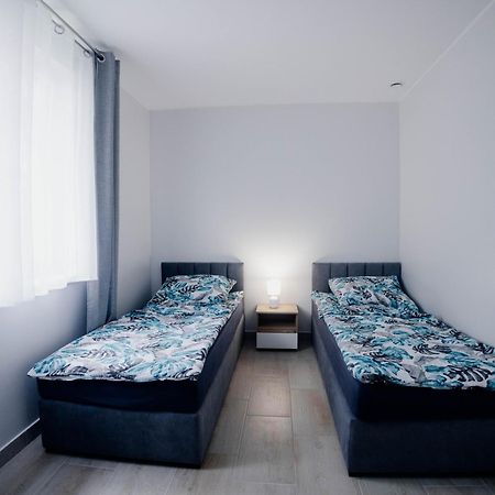 Hotel Ośrodek Wypoczynkowy Wratislavia Radzyń Zewnętrze zdjęcie
