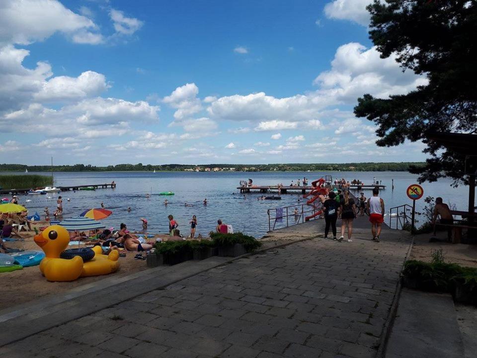 Hotel Ośrodek Wypoczynkowy Wratislavia Radzyń Zewnętrze zdjęcie