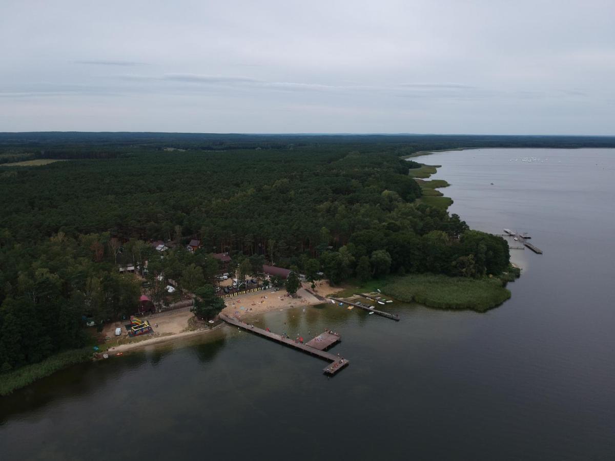 Hotel Ośrodek Wypoczynkowy Wratislavia Radzyń Zewnętrze zdjęcie