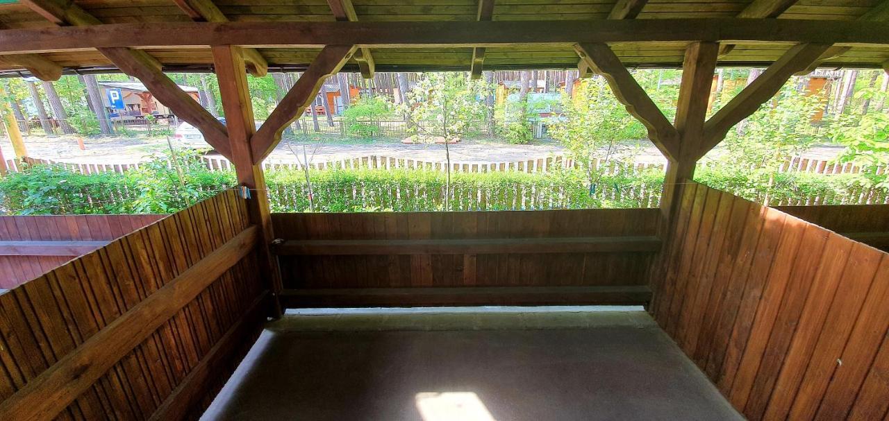 Hotel Ośrodek Wypoczynkowy Wratislavia Radzyń Zewnętrze zdjęcie