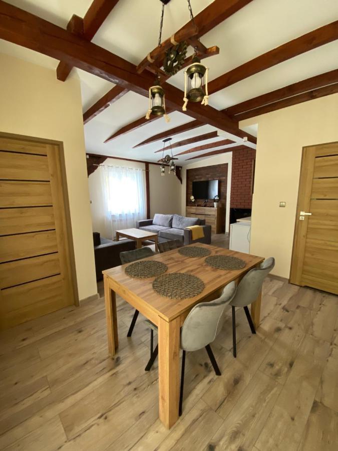 Hotel Ośrodek Wypoczynkowy Wratislavia Radzyń Zewnętrze zdjęcie