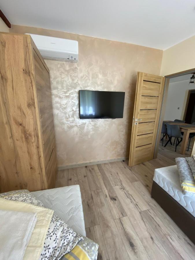 Hotel Ośrodek Wypoczynkowy Wratislavia Radzyń Zewnętrze zdjęcie