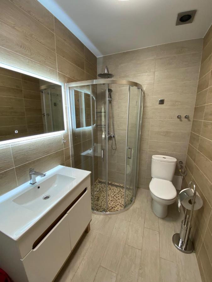 Hotel Ośrodek Wypoczynkowy Wratislavia Radzyń Zewnętrze zdjęcie