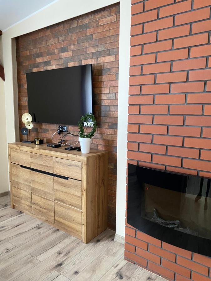 Hotel Ośrodek Wypoczynkowy Wratislavia Radzyń Zewnętrze zdjęcie