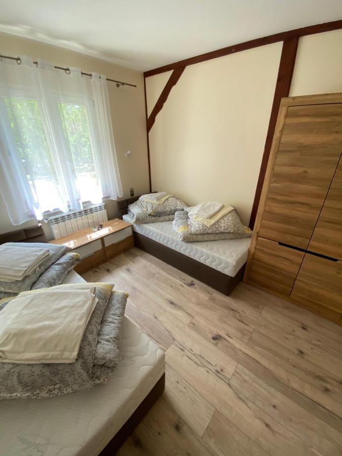Hotel Ośrodek Wypoczynkowy Wratislavia Radzyń Zewnętrze zdjęcie