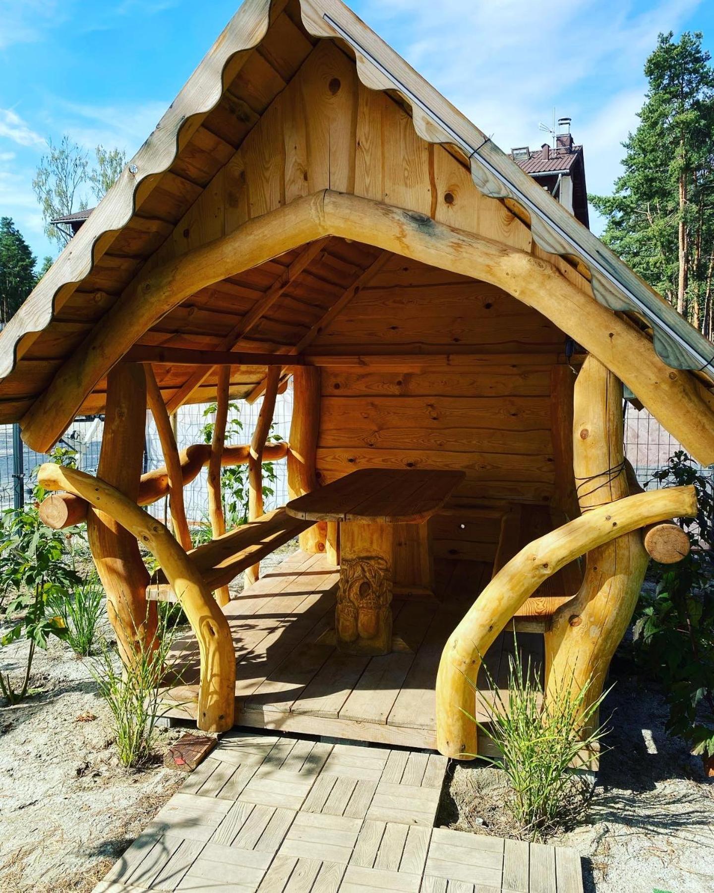 Hotel Ośrodek Wypoczynkowy Wratislavia Radzyń Zewnętrze zdjęcie