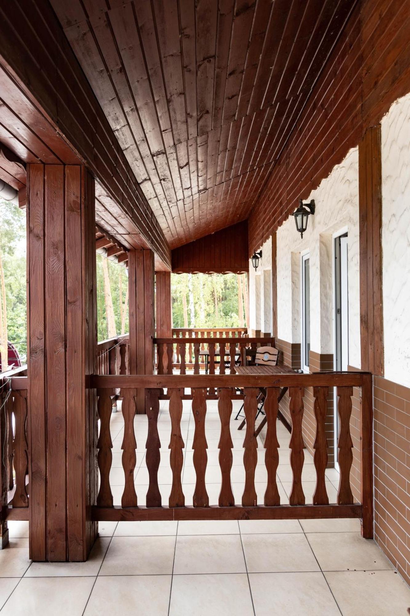 Hotel Ośrodek Wypoczynkowy Wratislavia Radzyń Zewnętrze zdjęcie