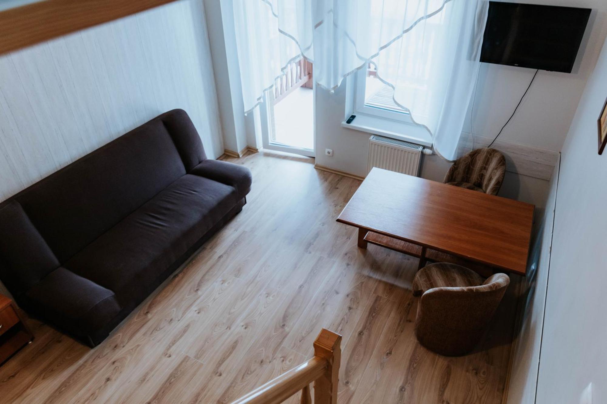 Hotel Ośrodek Wypoczynkowy Wratislavia Radzyń Zewnętrze zdjęcie