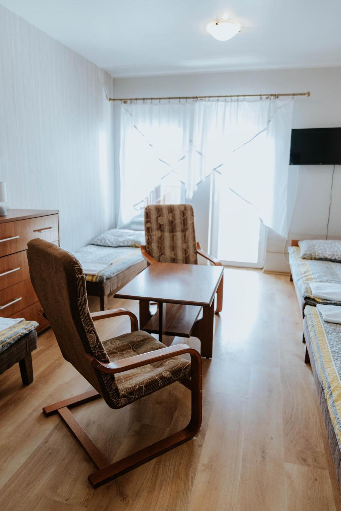 Hotel Ośrodek Wypoczynkowy Wratislavia Radzyń Zewnętrze zdjęcie