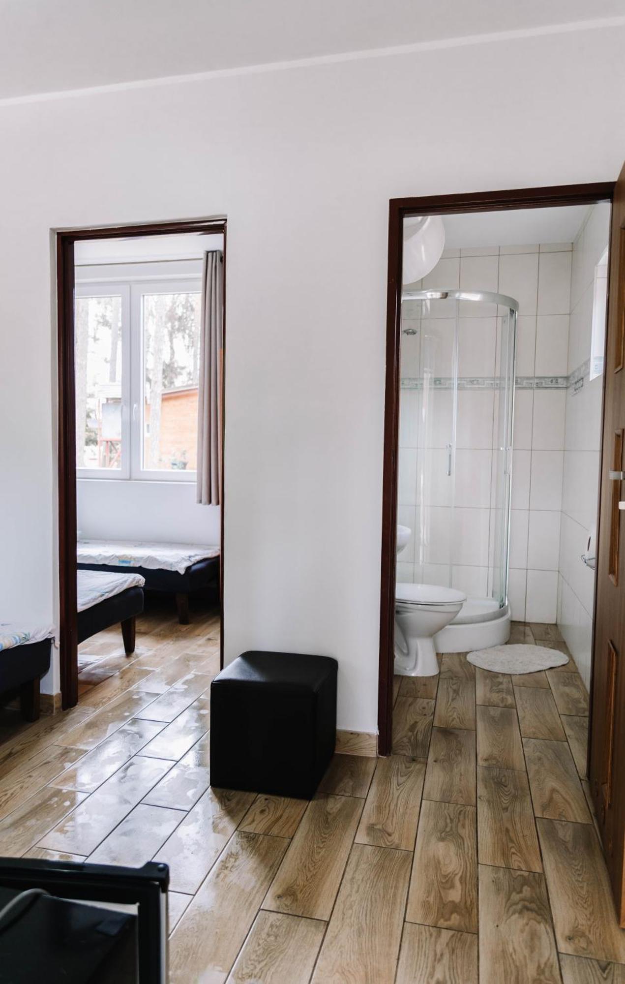 Hotel Ośrodek Wypoczynkowy Wratislavia Radzyń Zewnętrze zdjęcie