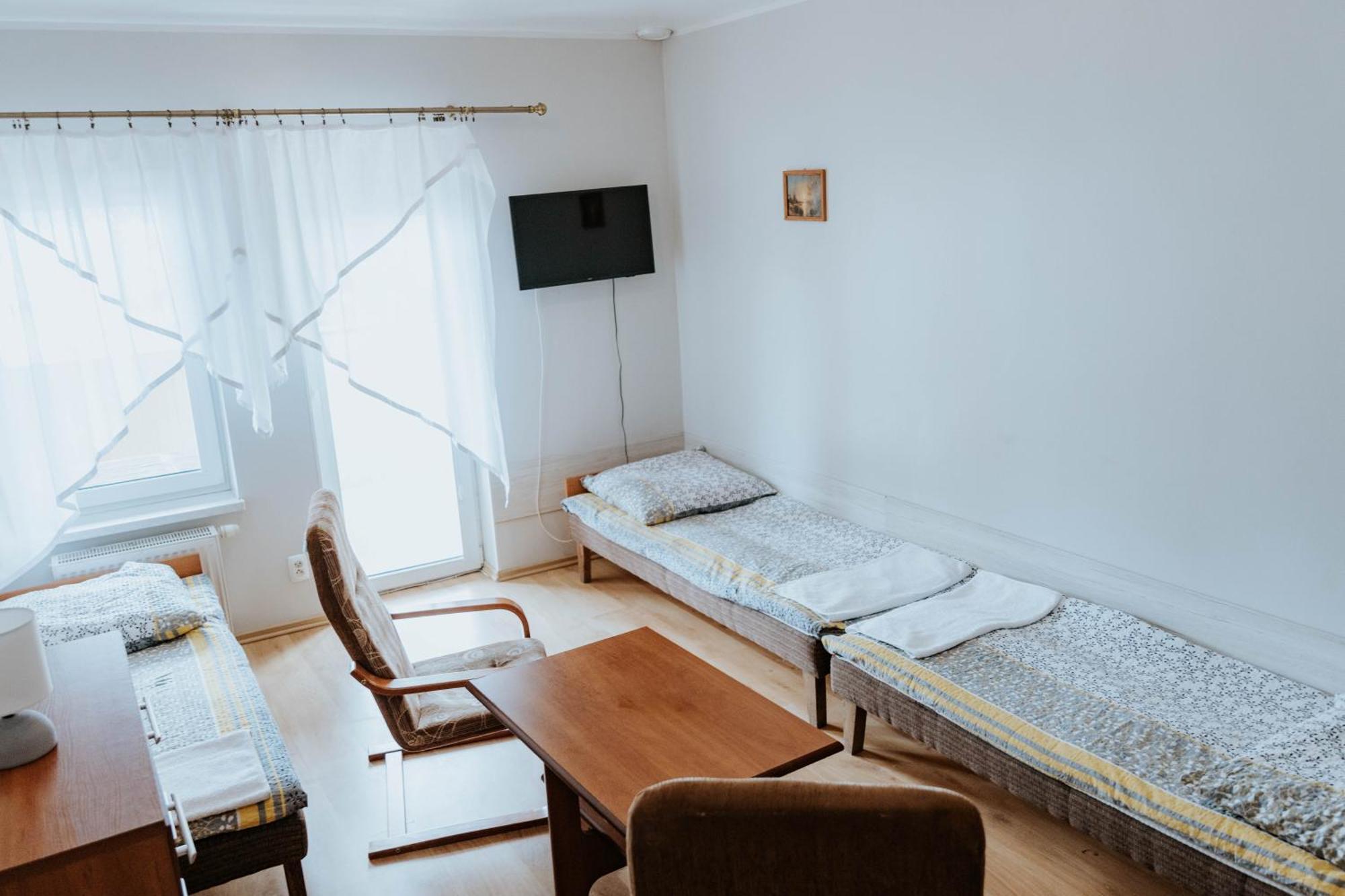 Hotel Ośrodek Wypoczynkowy Wratislavia Radzyń Zewnętrze zdjęcie