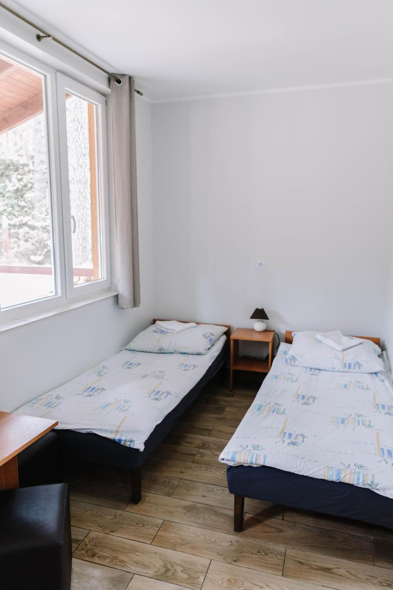 Hotel Ośrodek Wypoczynkowy Wratislavia Radzyń Zewnętrze zdjęcie