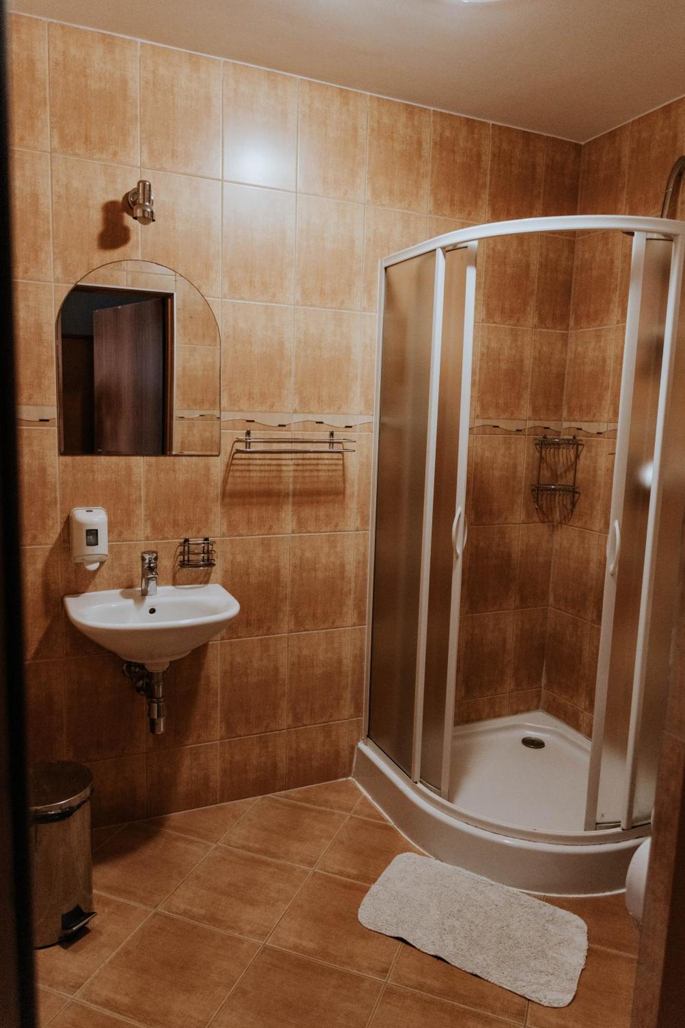 Hotel Ośrodek Wypoczynkowy Wratislavia Radzyń Zewnętrze zdjęcie